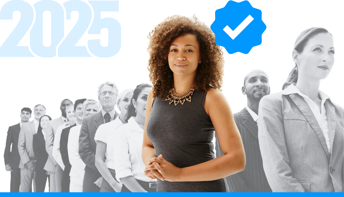 2025 рік - ключовий рік для впровадження BIMI