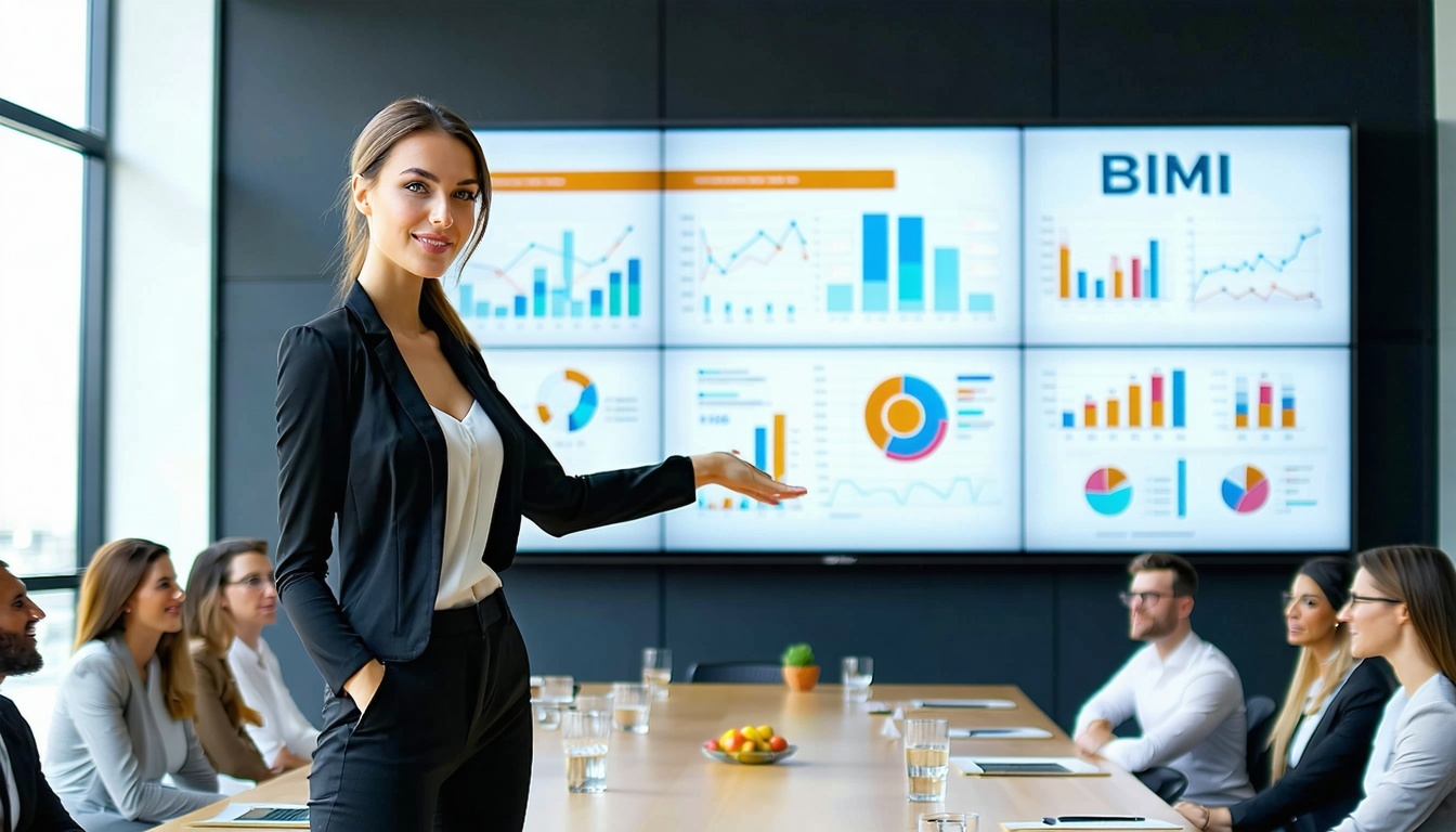 Чому компанії зі списку Fortune 500 надають пріоритет BIMI у 2025 році