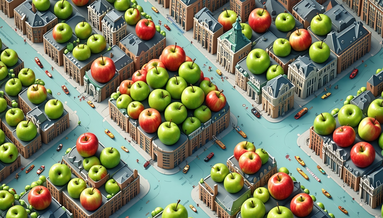 Користувачі Apple business connect і як вони використовують BIMI