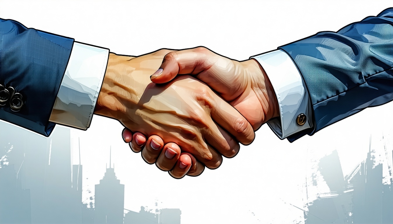 Партнерство з BIMI потискає руку-3