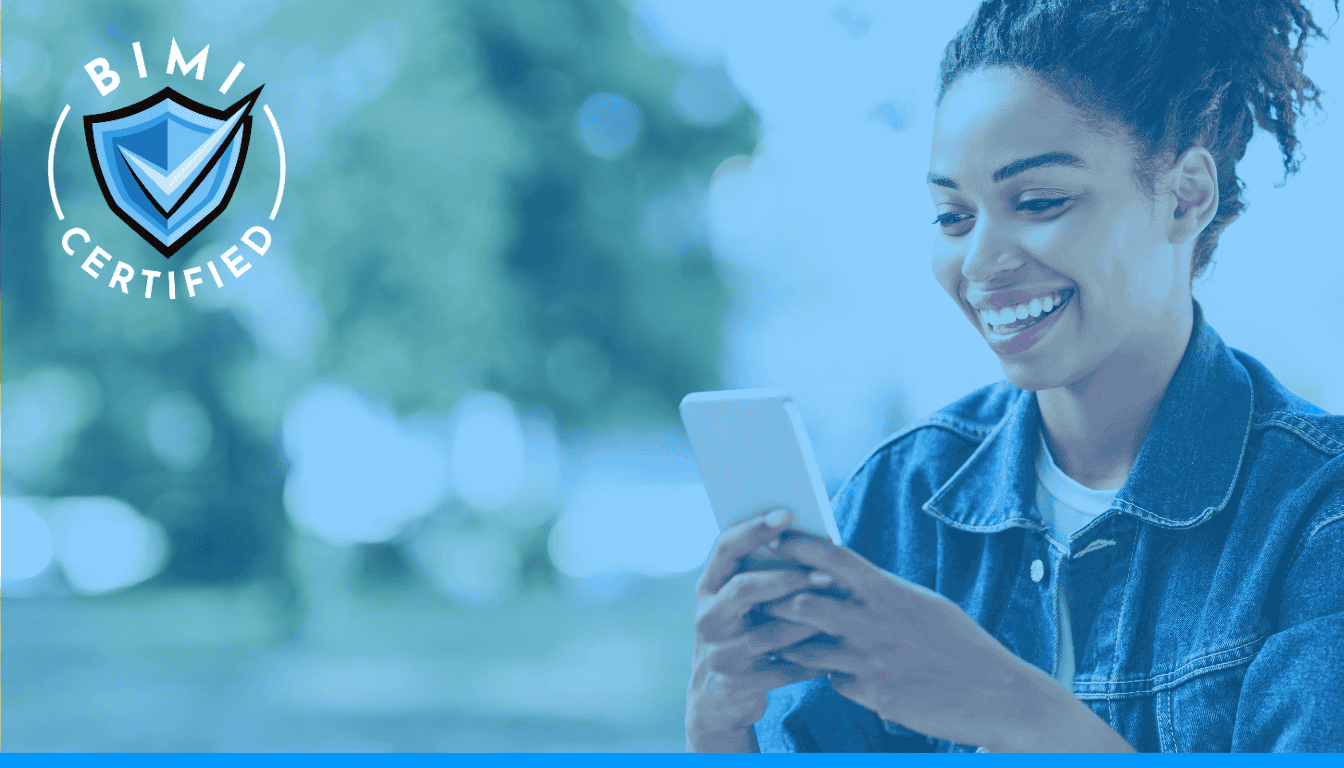 BIMI більше, ніж просто логотип