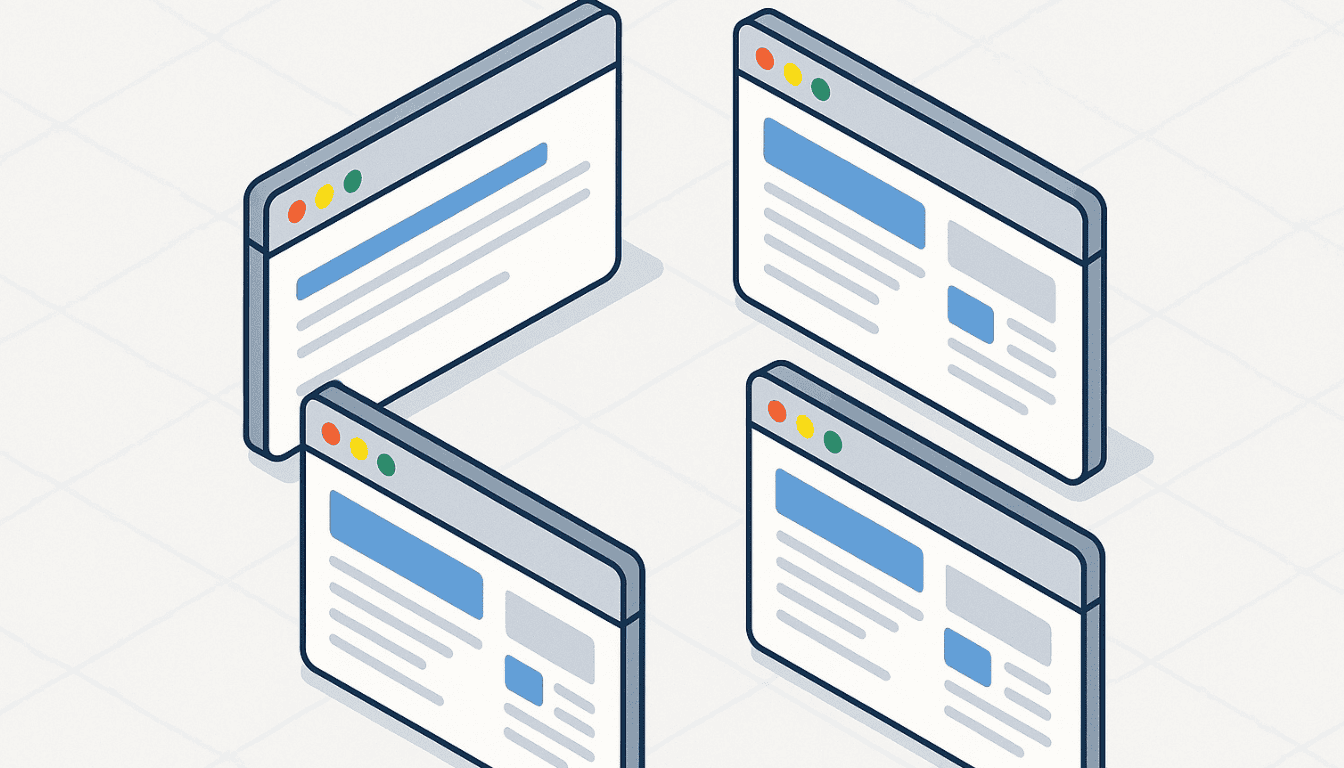 Субдомени BIMI