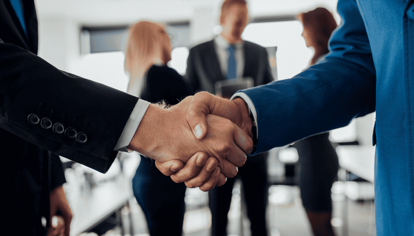 BIMI для партнерів