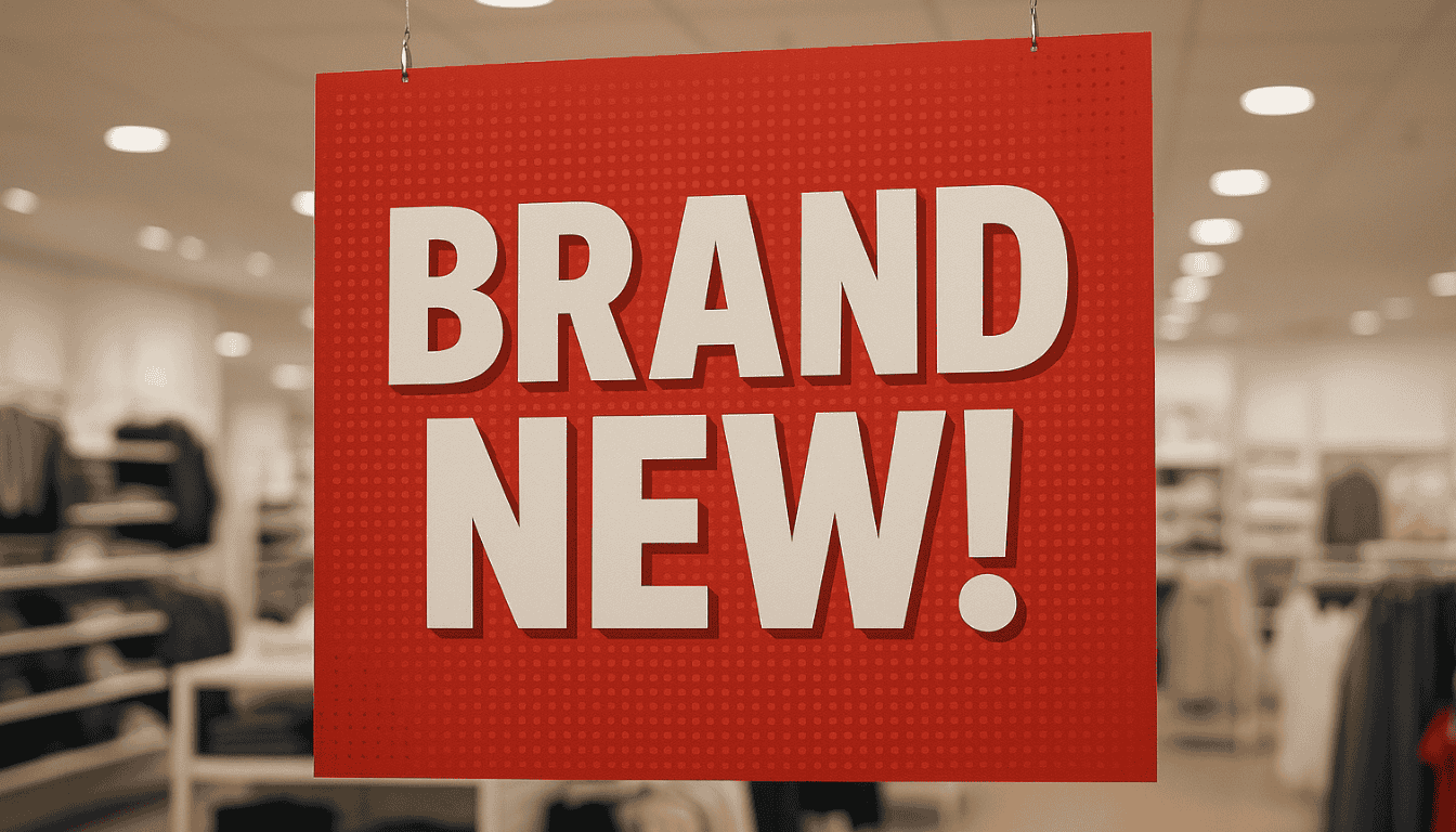 Новий логотип для BIMI