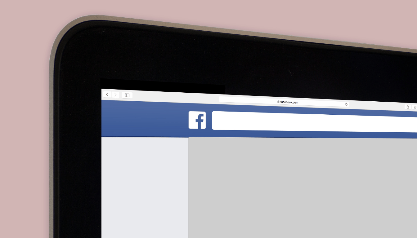 Facebook верифіковано та BIMI верифіковано