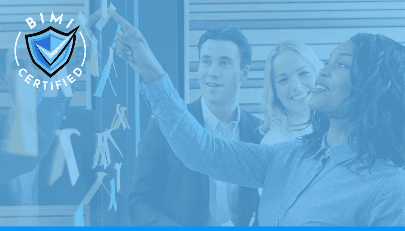 Команди ІТ-безпеки та маркетингу люблять BIMI